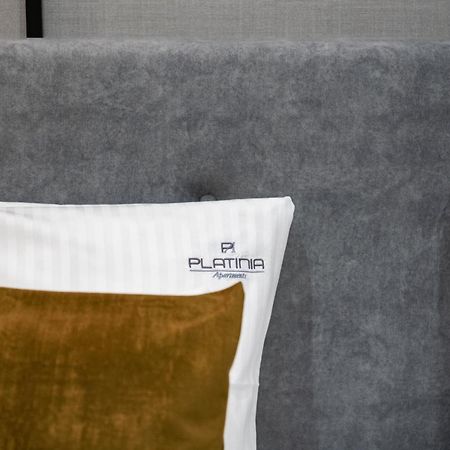 Platinia Premium Apartments Krakow Dış mekan fotoğraf