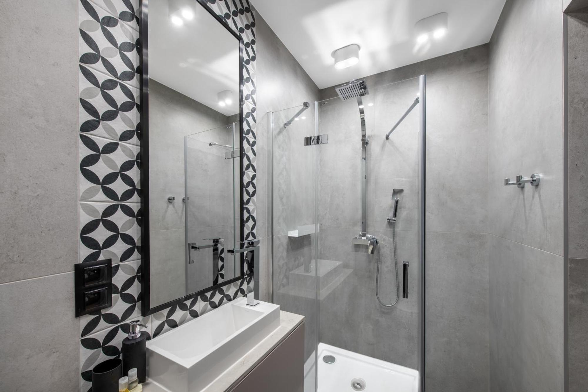 Platinia Premium Apartments Krakow Dış mekan fotoğraf