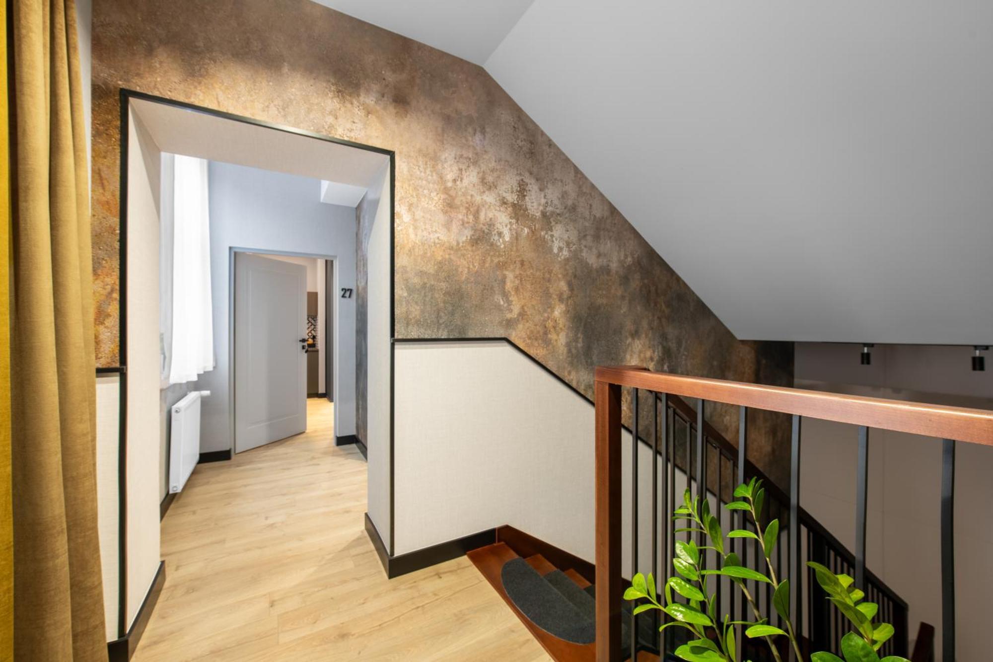 Platinia Premium Apartments Krakow Dış mekan fotoğraf