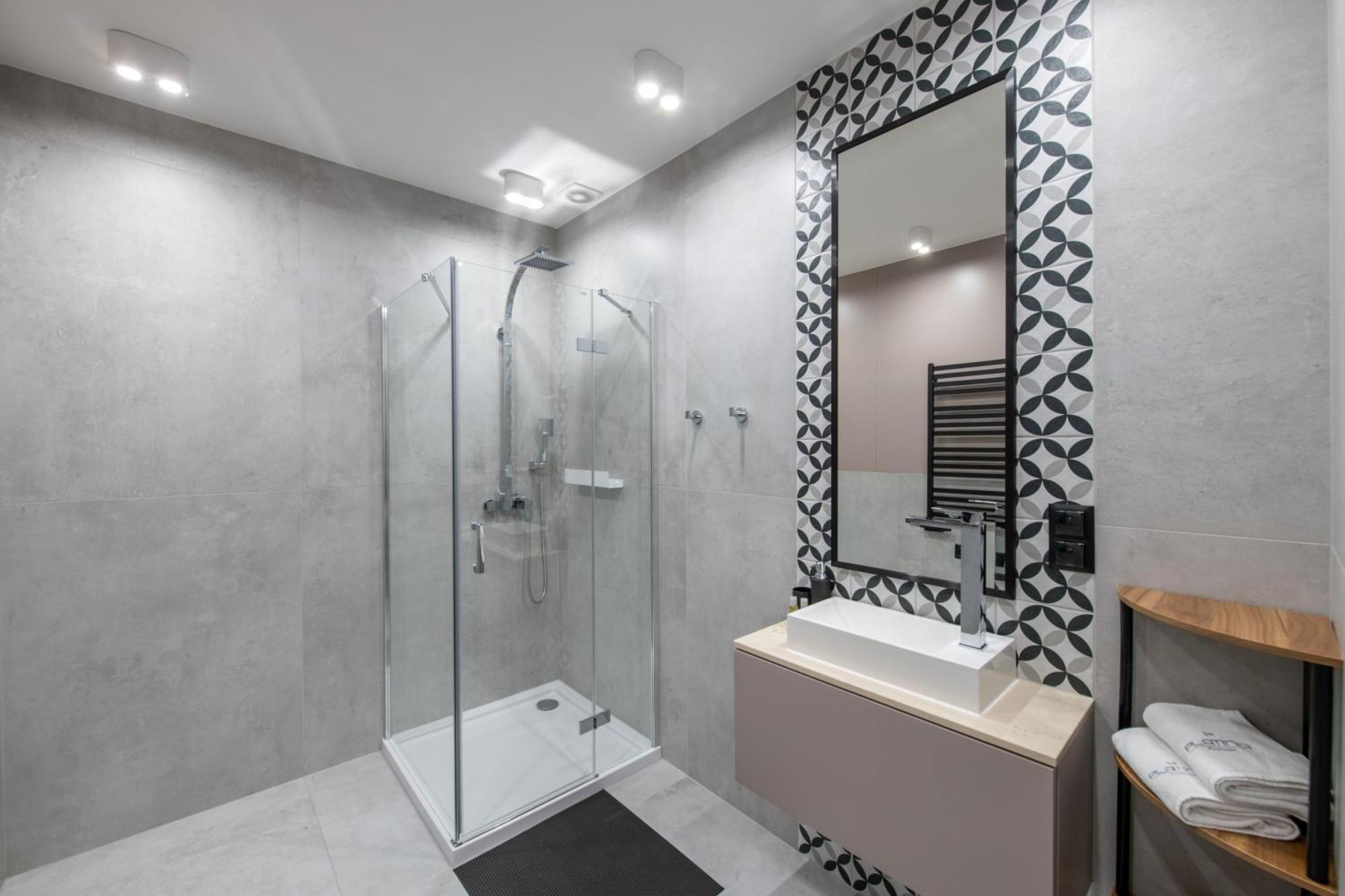 Platinia Premium Apartments Krakow Dış mekan fotoğraf